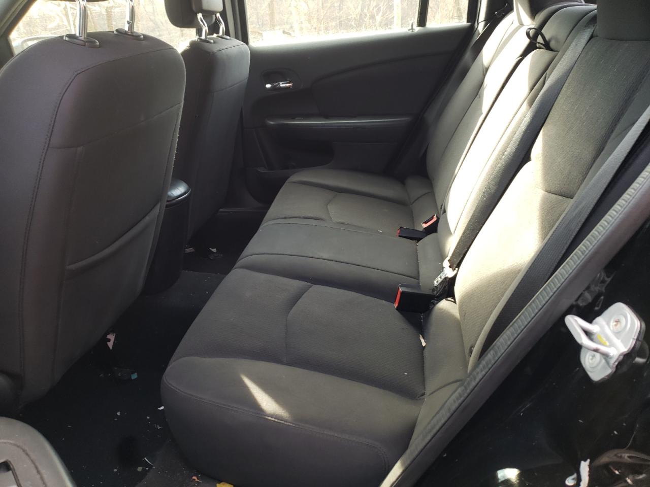 Foto 19 de la subasta – 2013 CHRYSLER 200 TOURIN con VIN 1C3CCBBB7DN714929
