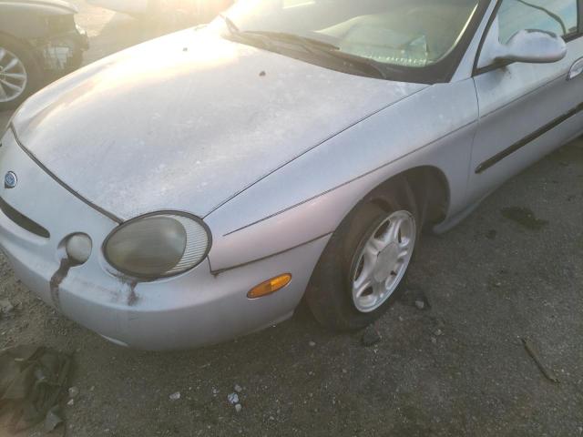 Photo 9 from auction – 1997 FORD TAURUS GL with VIN 1FALP52U3VA242925
