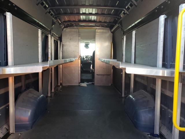 Photo 6 from auction – 2020 RAM PROMASTER with VIN 3C6URVJG5LE108150