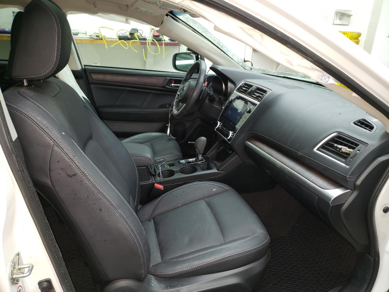 Photo 5 from auction – 2019 SUBARU OUTBACK 2. with VIN 4S4BSANC9K3291154