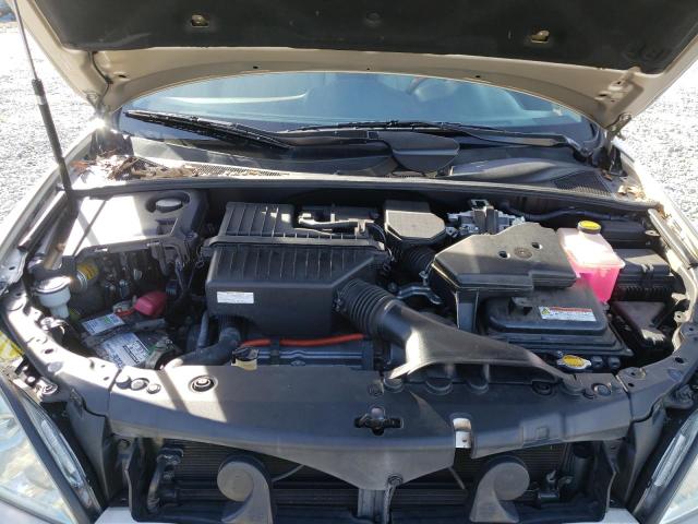 Photo 7 from auction – 2007 LEXUS RX 400H with VIN JTJGW31U872001943