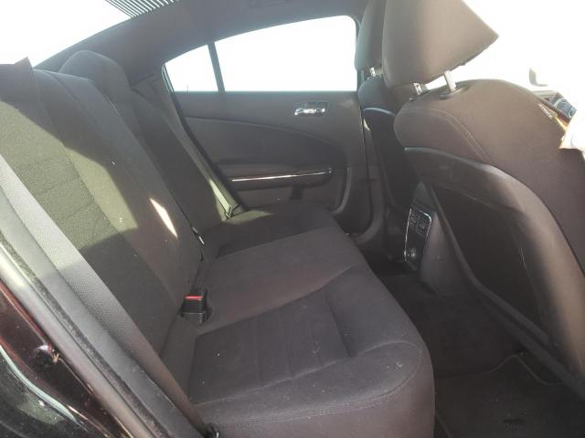 Photo 6 from auction – 2013 DODGE CHARGER PO with VIN 2C3CDXAG5DH608592