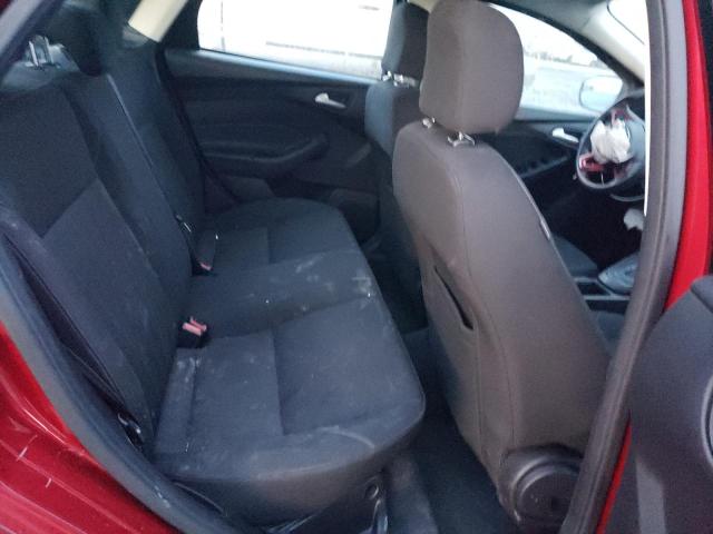 Photo 6 from auction – 2016 FORD FOCUS SE with VIN 1FADP3F27GL216501