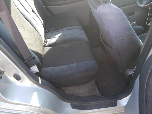 Photo 6 from auction – 2002 SUZUKI AERIO SX with VIN JS2RC41H125100548