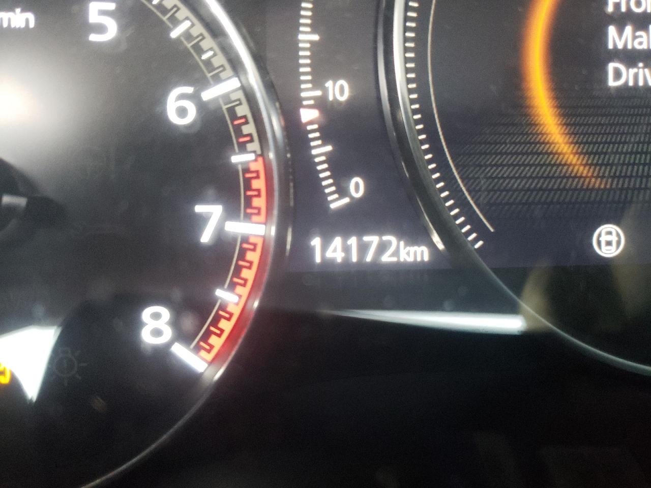Photo 8 from auction – 2021 MAZDA CX-30 PREF with VIN 3MVDMBCL4MM250494