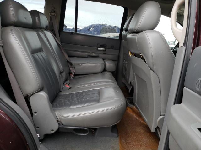 Photo 6 from auction – 2004 DODGE DURANGO LI with VIN 1D4HB58D04F172875