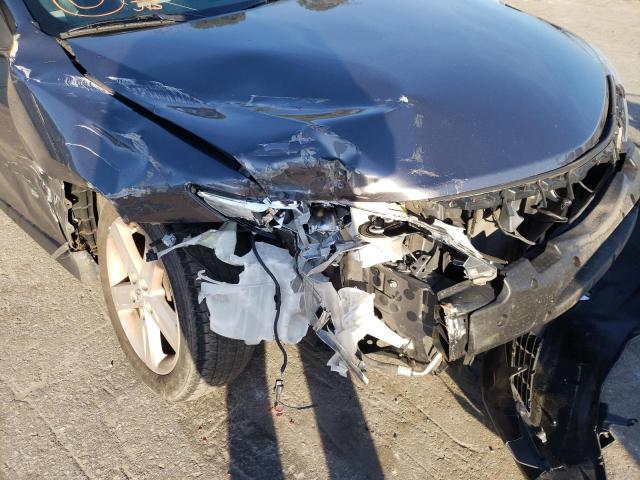 Photo 9 from auction – 2014 TOYOTA CAMRY L with VIN 4T1BF1FK0EU839731