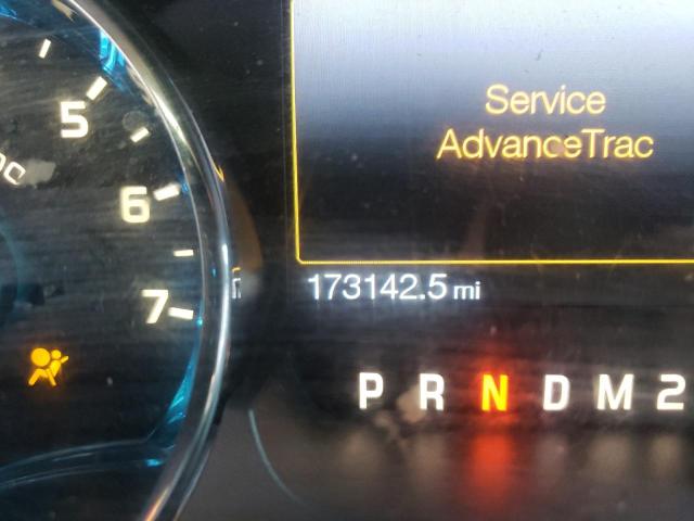 Photo 8 from auction – 2011 FORD F150 SUPER with VIN 1FTFW1EF7BFC69334