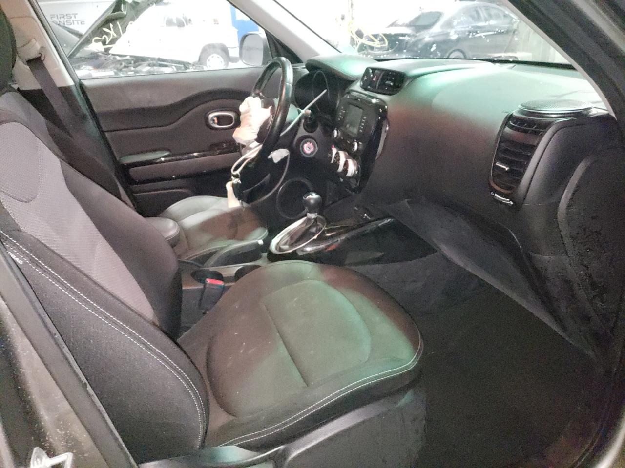Photo 5 from auction – 2019 KIA SOUL + with VIN KNDJP3A5XK7678499