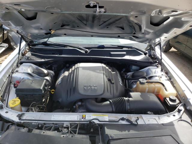 Photo 7 from auction – 2009 DODGE CHALLENGER with VIN 2B3LJ54T99H605334