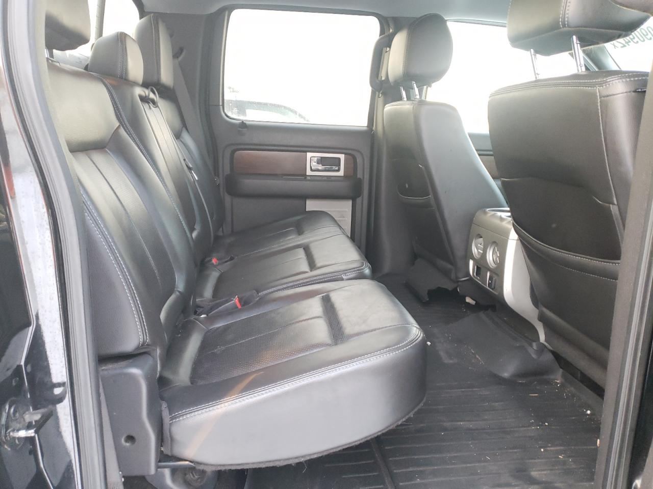 Photo 6 from auction – 2014 FORD F150 SUPER with VIN 1FTFW1ET9EFA70232