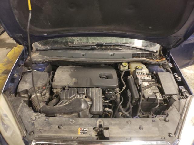 Photo 7 from auction – 2014 BUICK VERANO with VIN 1G4PP5SKXE4217427