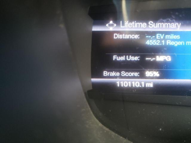 Photo 8 from auction – 2013 FORD FUSION SE with VIN 3FA6P0LU8DR104025