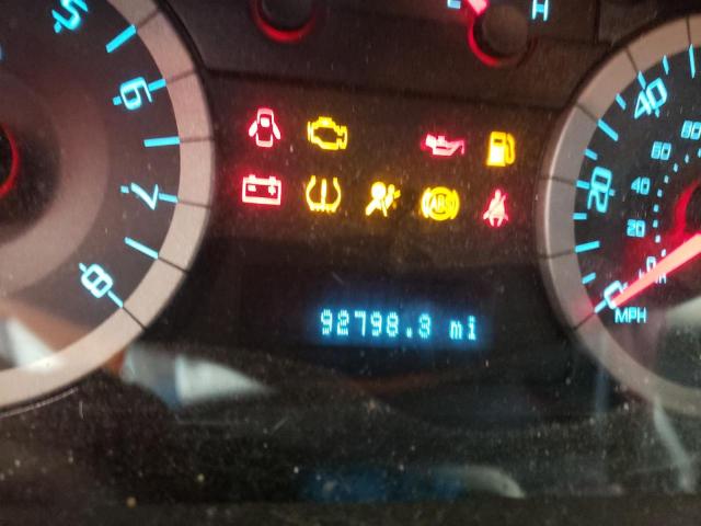 Photo 8 from auction – 2011 FORD ESCAPE XLT with VIN 1FMCU0D75BKA92430