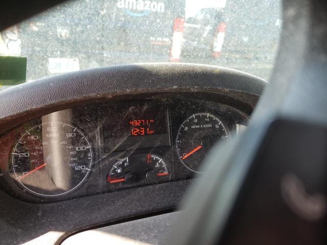 Photo 8 from auction – 2019 RAM PROMASTER with VIN 3C6URVJG5KE551798