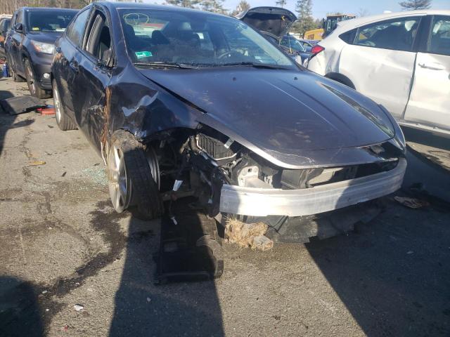 Photo 9 from auction – 2015 DODGE DART SXT with VIN 1C3CDFBB9FD352146