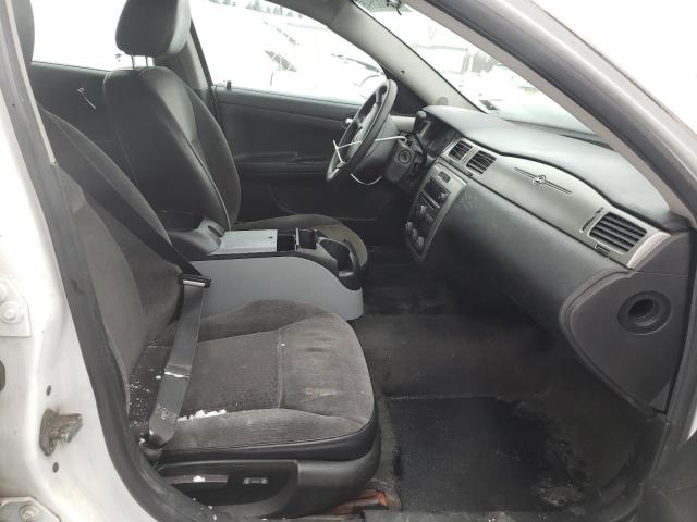 Photo 5 from auction – 2012 CHEVROLET IMPALA with VIN 2G1WD5E33C1307436