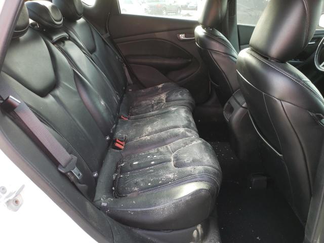 Photo 6 from auction – 2013 DODGE DART LIMIT with VIN 1C3CDFCH4DD232934