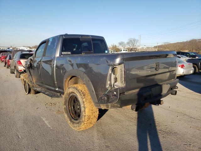 Photo 3 from auction – 2013 RAM 1500 SLT with VIN 1C6RR7GT9DS695733