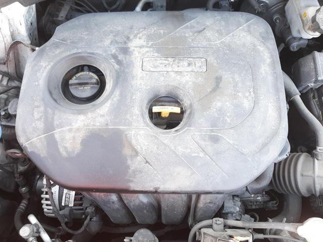 Photo 7 from auction – 2019 KIA SOUL + with VIN KNDJP3A58K7649972