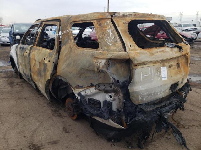 Zdjęcie 3 z aukcji – 2019 FORD EXPLORER X z VIN 1FM5K7D85KGB05762