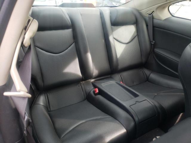 Photo 6 from auction – 2008 INFINITI G37 BASE with VIN JNKCV64E68M112344