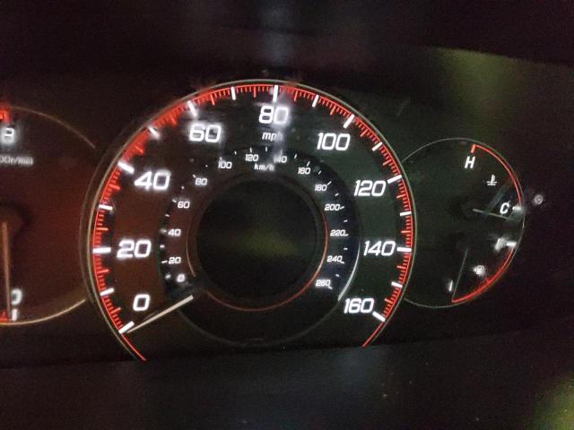 Photo 8 from auction – 2014 HONDA ACCORD SPO with VIN 1HGCR2F55EA260527
