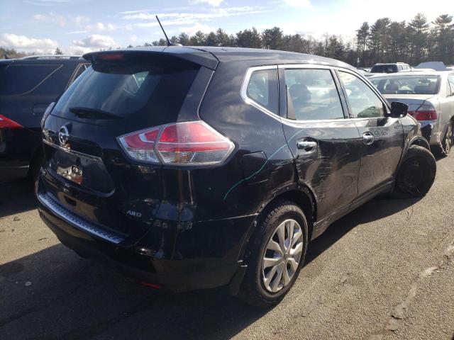 Photo 4 from auction – 2015 NISSAN ROGUE S with VIN KNMAT2MV3FP590336