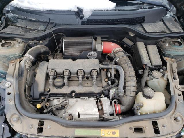 Photo 7 from auction – 2010 MINI COOPER S with VIN WMWMF7C52ATZ71403