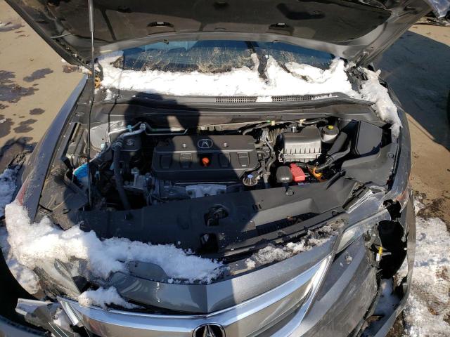Photo 7 from auction – 2014 ACURA ILX 20 TEC with VIN 19VDE1F74EE003276