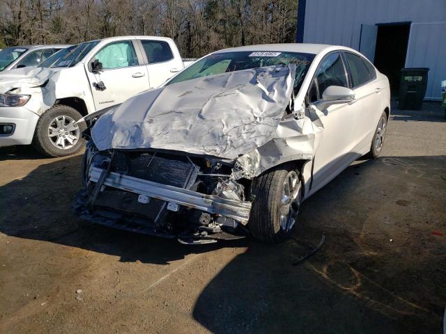 Photo 2 from auction – 2014 FORD FUSION SE with VIN 1FA6P0HD2E5354986