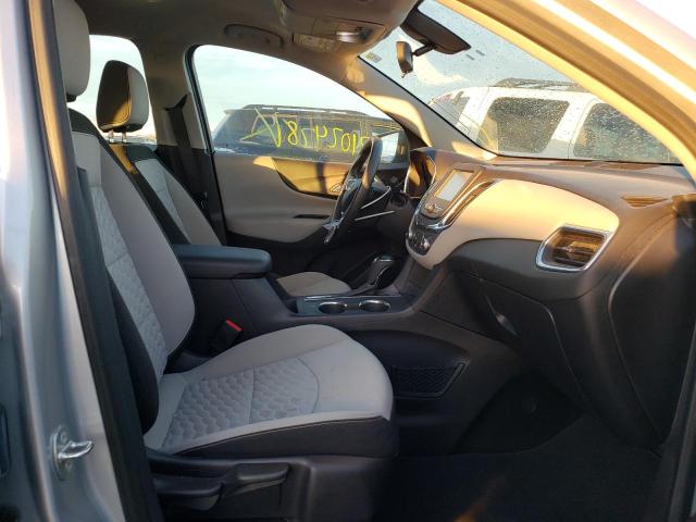 Photo 5 from auction – 2018 CHEVROLET EQUINOX LS with VIN 3GNAXHEV5JL298799