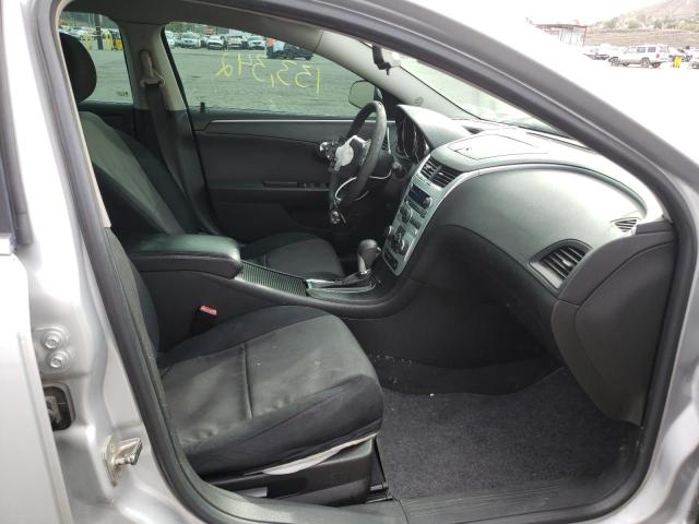 Photo 5 from auction – 2012 CHEVROLET MALIBU 1LT with VIN 1G1ZC5E05CF143637
