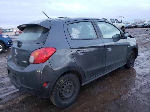 Photo 4 from auction – 2015 MITSUBISHI MIRAGE DE with VIN ML32A3HJ0FH010240