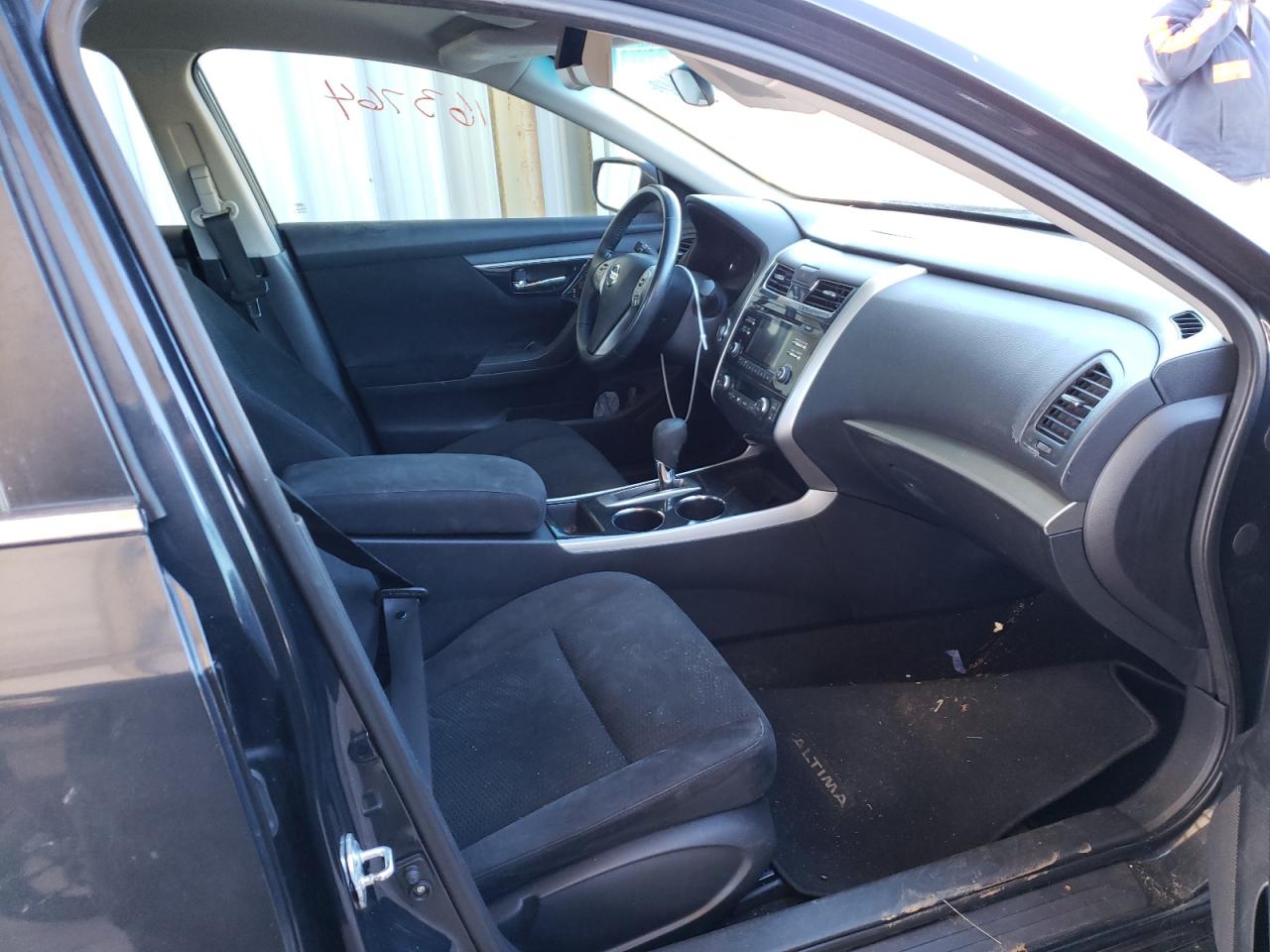 Photo 5 from auction – 2014 NISSAN ALTIMA 2.5 with VIN 1N4AL3AP2EC299592