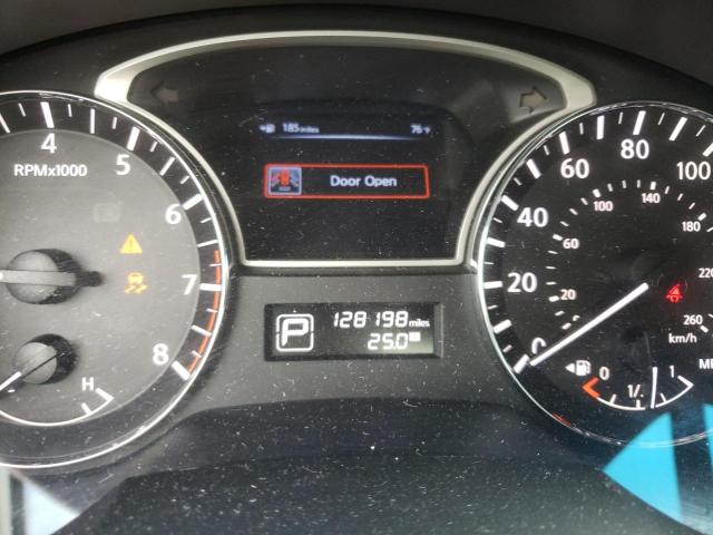 Photo 8 from auction – 2013 NISSAN ALTIMA 2.5 with VIN 1N4AL3AP9DC920566