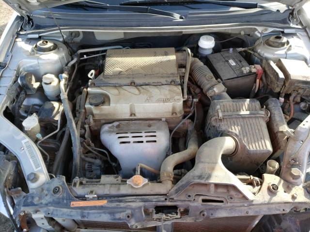Photo 7 from auction – 2012 MITSUBISHI GALANT FE with VIN 4A32B2FF8CE011049