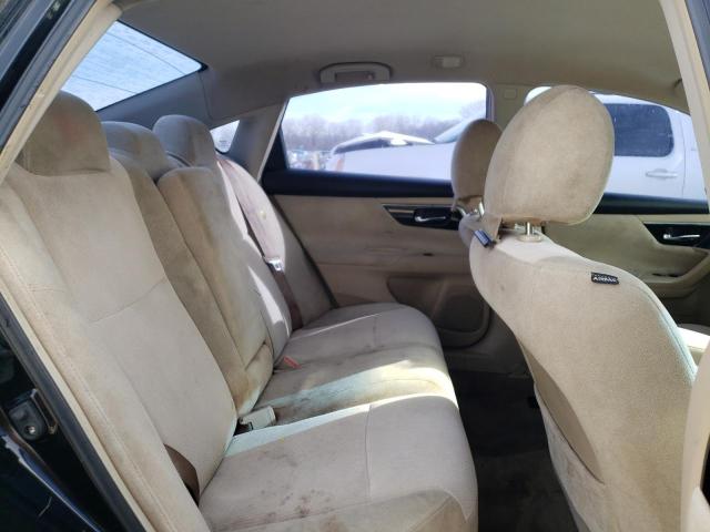 Photo 6 from auction – 2013 NISSAN ALTIMA 2.5 with VIN 1N4AL3AP8DC135729