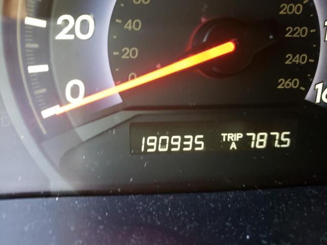 Photo 8 from auction – 2005 HONDA ODYSSEY EX with VIN 5FNRL38635B087507