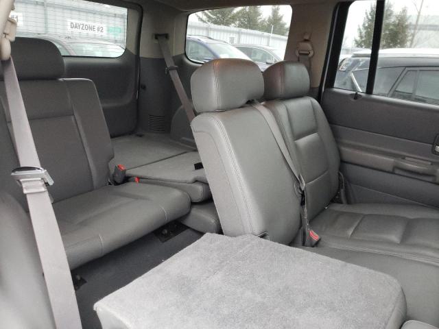 Photo 6 from auction – 2005 DODGE DURANGO SL with VIN 1D4HB48N55F614344
