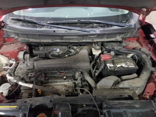 Photo 7 from auction – 2016 NISSAN ROGUE S with VIN 5N1AT2MV3GC800986