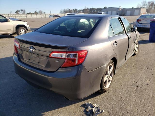 Photo 4 from auction – 2014 TOYOTA CAMRY L with VIN 4T1BF1FK0EU839731