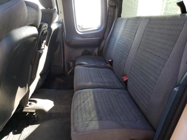 Photo 6 from auction – 2002 FORD F150 with VIN 1FTRX17292NA84826