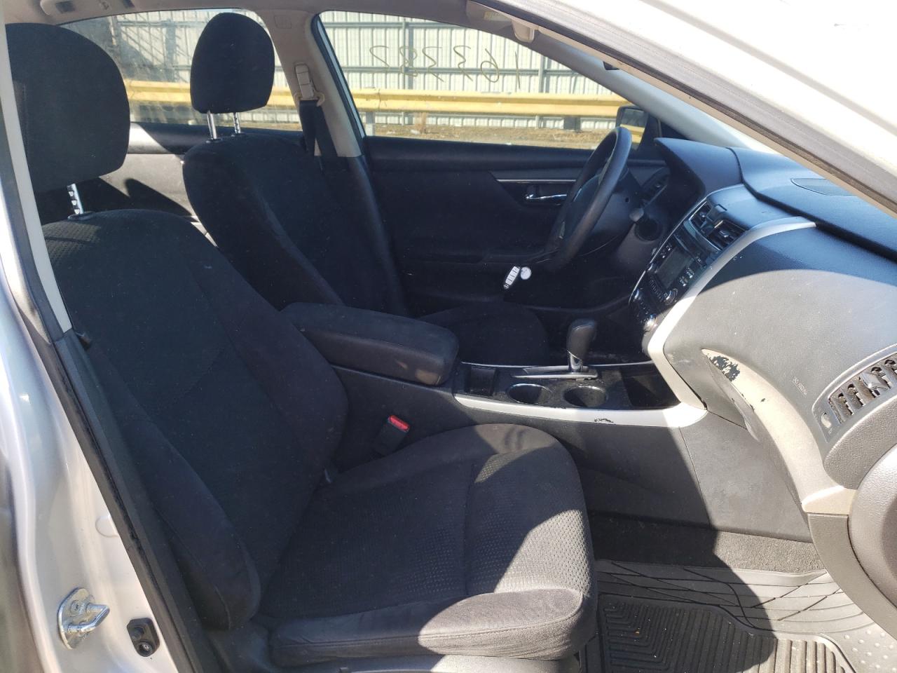 Photo 5 from auction – 2014 NISSAN ALTIMA 2.5 with VIN 1N4AL3AP7EC156217
