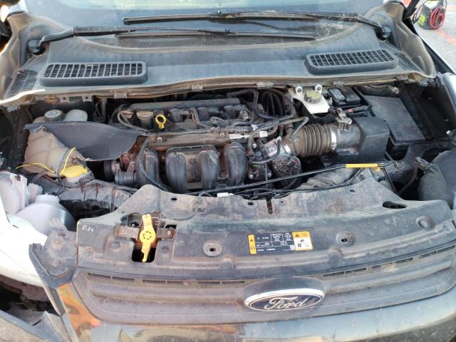 Photo 7 from auction – 2013 FORD ESCAPE S with VIN 1FMCU0F72DUB82770