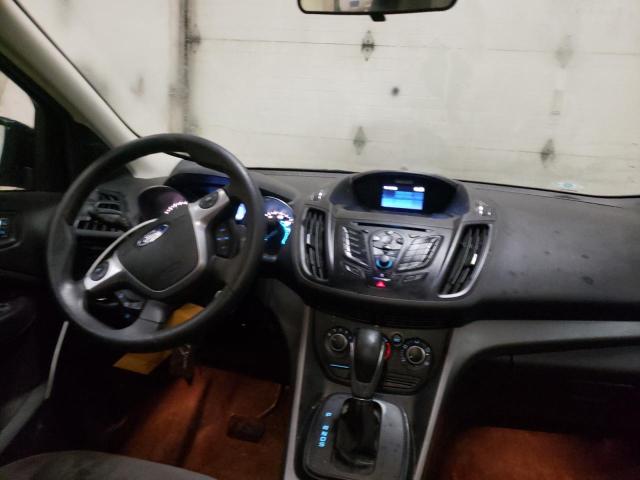 Photo 9 from auction – 2014 FORD ESCAPE SE with VIN 1FMCU9GX2EUC58914