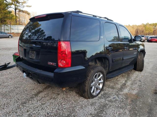 Photo 4 from auction – 2007 GMC YUKON with VIN 1GKFK13077R118983