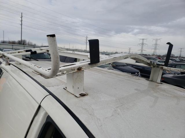 Photo 9 from auction – 2013 RAM TRADESMAN with VIN 2C4JRGAG4DR735283