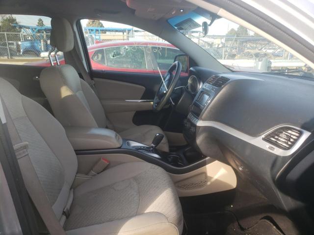 Photo 5 from auction – 2011 DODGE JOURNEY MA with VIN 3D4PH1FG4BT559478