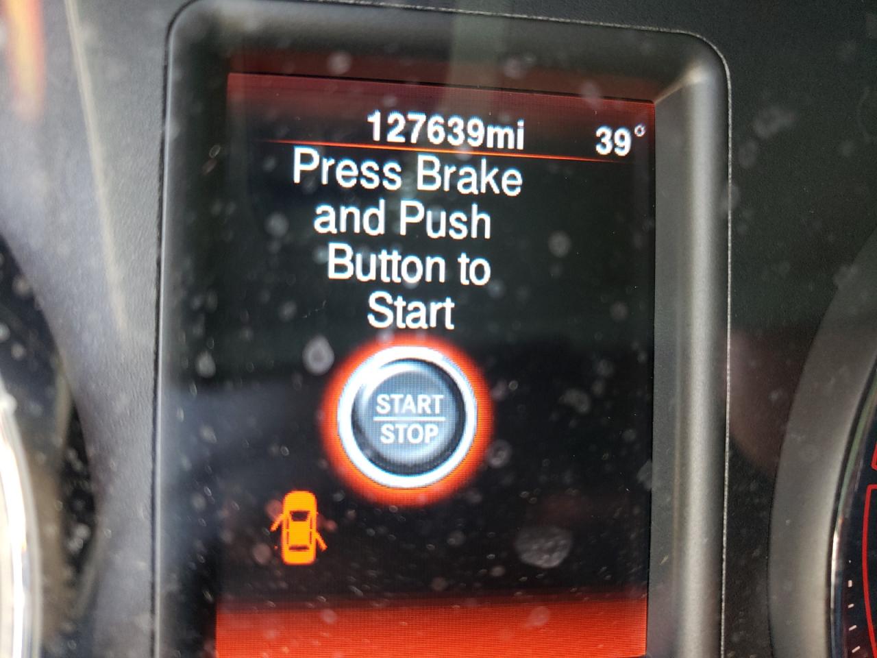 Photo 8 from auction – 2014 DODGE CHARGER SE with VIN 2C3CDXBG7EH108529